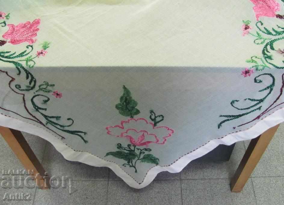 Κάλυψη του πίνακα του 19ου αιώνα με τιμή 140.00 BGN | € 71.58 Κάλυψη του πίνακα του 19ου αιώνα με τιμή 140.00 BGN | € 71.58