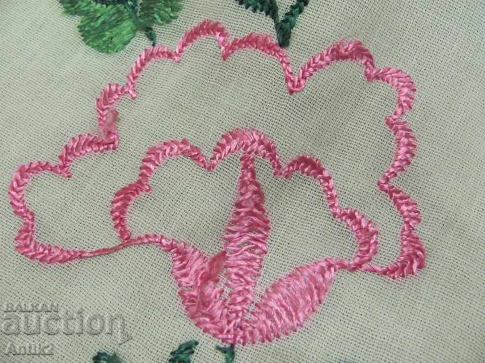 Παράδοση Κάλυψη του πίνακα του 19ου αιώνα Παράδοση Κάλυψη του πίνακα του 19ου αιώνα