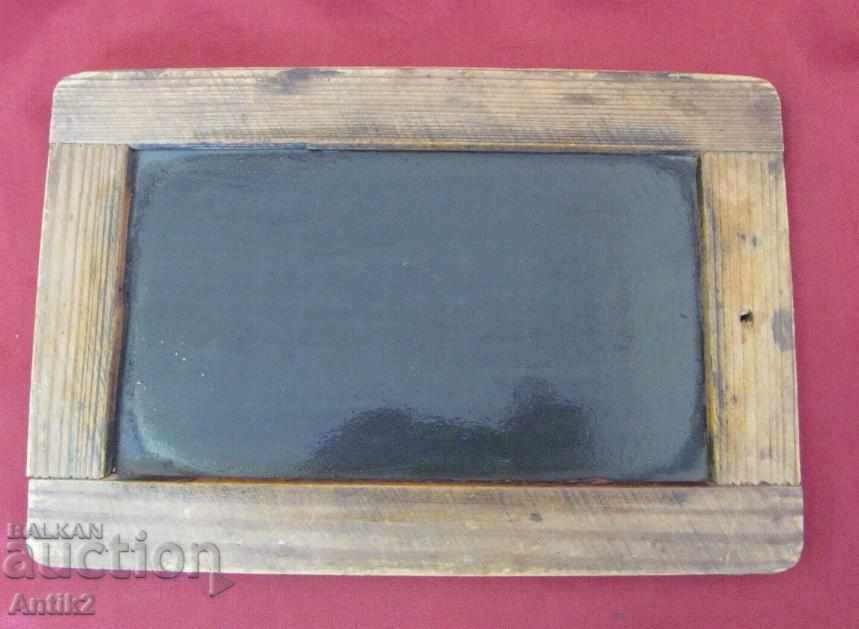 1700s Student Writing Board very rare with price 190.00 BGN | € 97.15 1700s Student Writing Board very rare with price 190.00 BGN | € 97.15