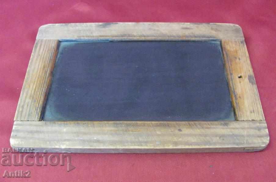 Delivery of 1700s Student Writing Board very rare Delivery of 1700s Student Writing Board very rare