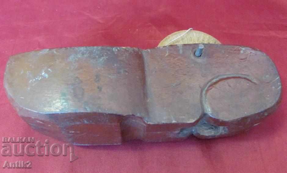 18th Century Weaving loom - 7