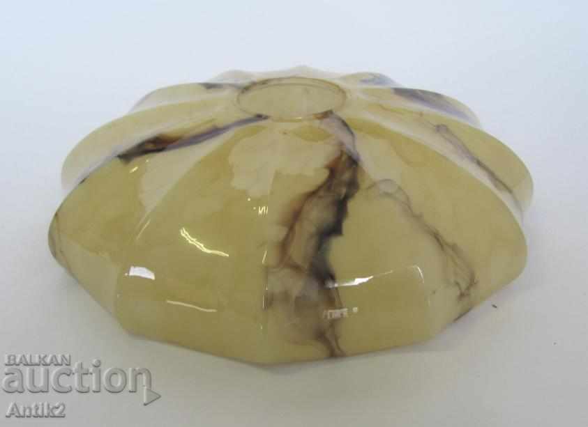 30s Art Deco κρυστάλλινη λάμπα με τιμή 180.00 BGN | € 92.03 30s Art Deco κρυστάλλινη λάμπα με τιμή 180.00 BGN | € 92.03