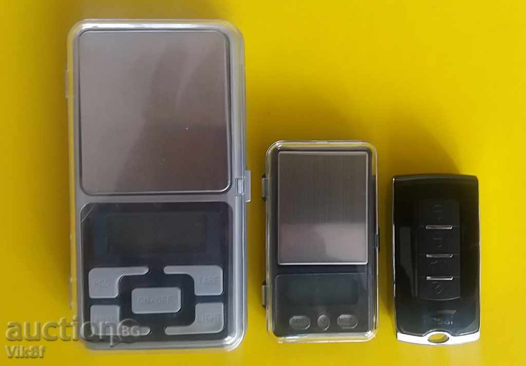 veznichka miniatură cu un oraș de la distanță 0,01h100 - 5 veznichka miniatură cu un oraș de la distanță 0,01h100 - 5