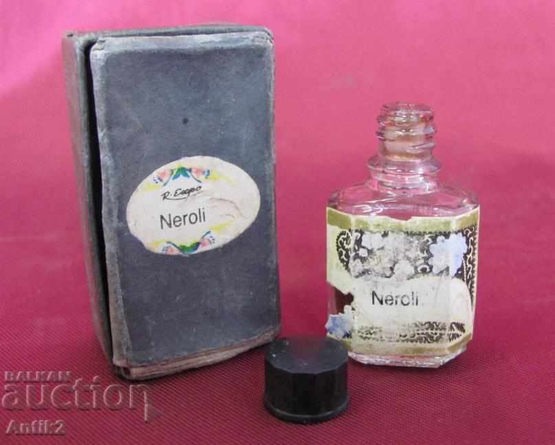 Auction 30s Neroli Perfume Auction 30s Neroli Perfume
