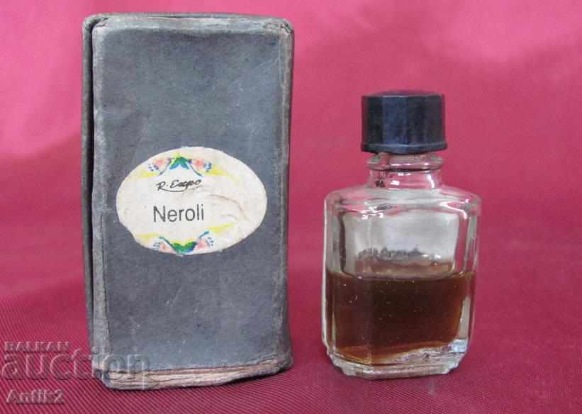 Delivery of 30s Neroli Perfume Delivery of 30s Neroli Perfume
