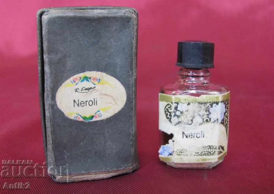 Parfum Neroli din anii 30