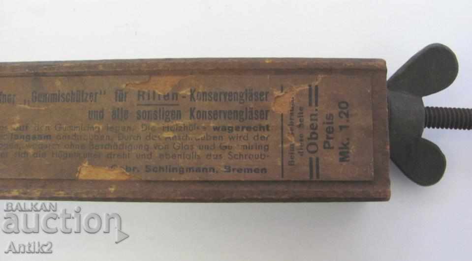 40s Canning Vacuum Cleaner - 5 40s Canning Vacuum Cleaner - 5