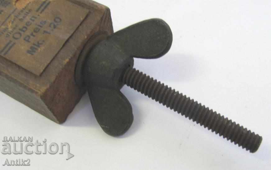 40s Canning Vacuum Cleaner - 6 40s Canning Vacuum Cleaner - 6