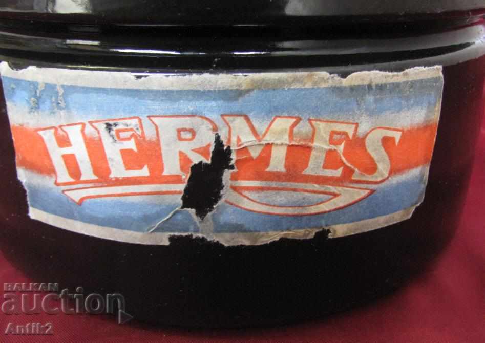 The 30 Enamelled Tanks HERMES very rare with price 210.00 BGN | € 107.37 The 30 Enamelled Tanks HERMES very rare with price 210.00 BGN | € 107.37