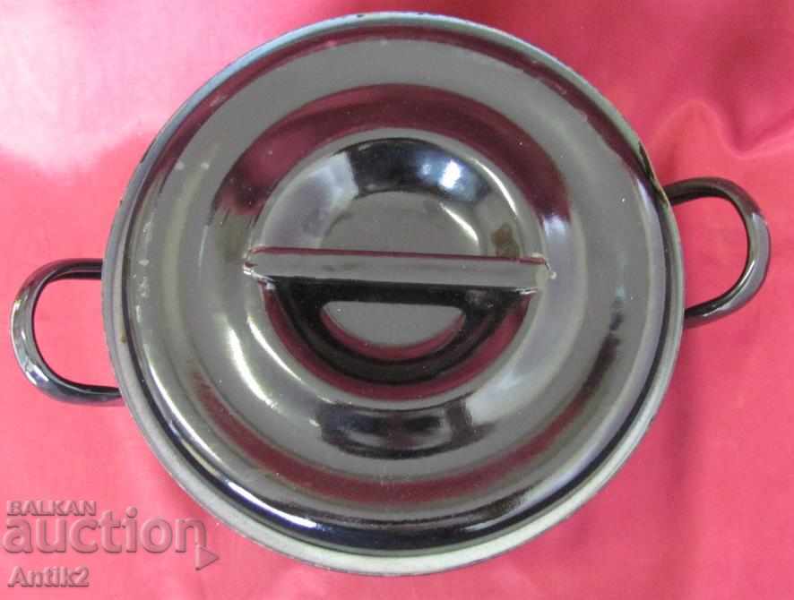 The 30 Enamelled Tanks HERMES very rare - 5 The 30 Enamelled Tanks HERMES very rare - 5