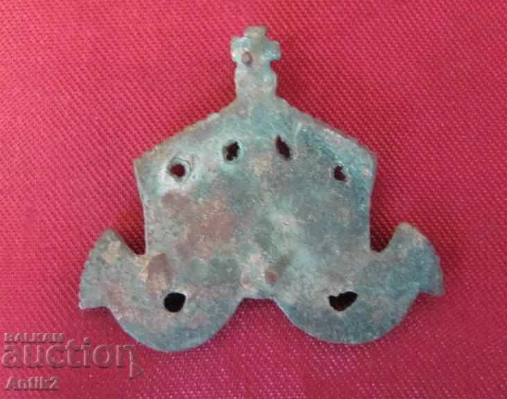 Auction WWI Royal Crown of Bulgaria uniform Auction WWI Royal Crown of Bulgaria uniform