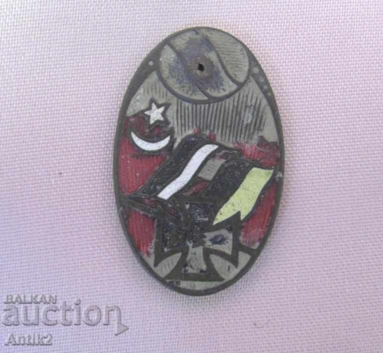 1912 Order of Victory over Turkey Kingdom of Bulgaria - 6 1912 Order of Victory over Turkey Kingdom of Bulgaria - 6