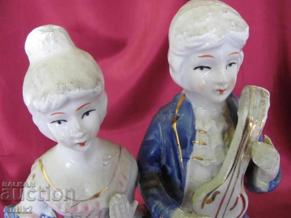 Παράδοση 20 Αντίκα Πορσελάνη Σχήμα Μεγαλύτερη Ρωσία Παράδοση 20 Αντίκα Πορσελάνη Σχήμα Μεγαλύτερη Ρωσία