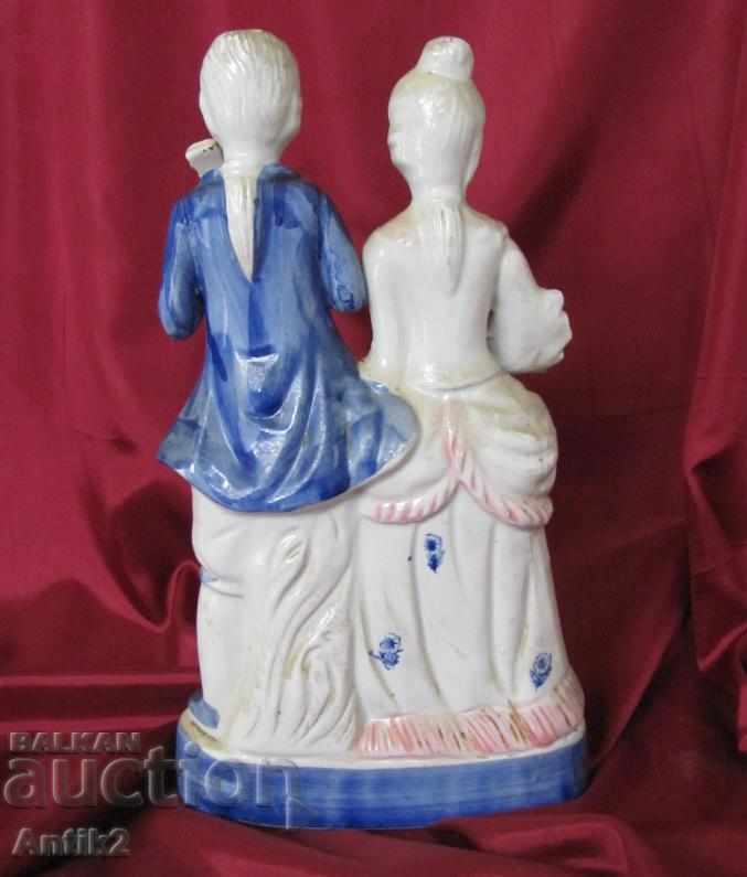 20 Αντίκα Πορσελάνη Σχήμα Μεγαλύτερη Ρωσία - 6 20 Αντίκα Πορσελάνη Σχήμα Μεγαλύτερη Ρωσία - 6