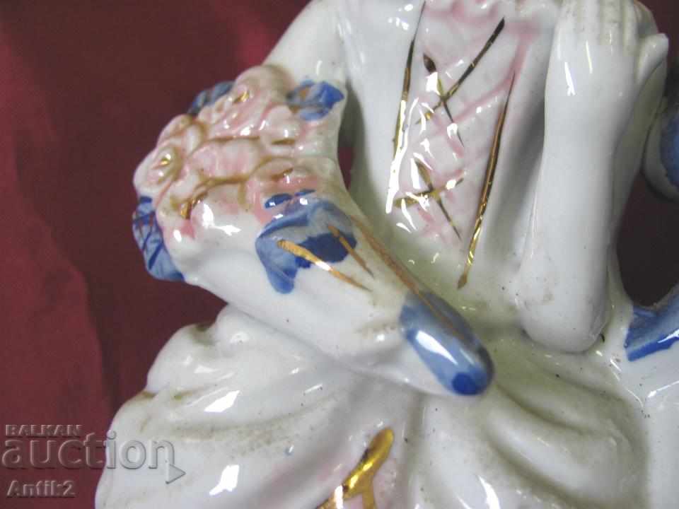 20 Αντίκα Πορσελάνη Σχήμα Μεγαλύτερη Ρωσία - 7 20 Αντίκα Πορσελάνη Σχήμα Μεγαλύτερη Ρωσία - 7