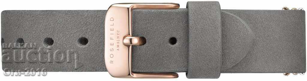 ROSEFIELD Ρολόι Amsinyc για κυρίες - 5