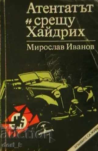 Atentatul împotriva lui Heydrich