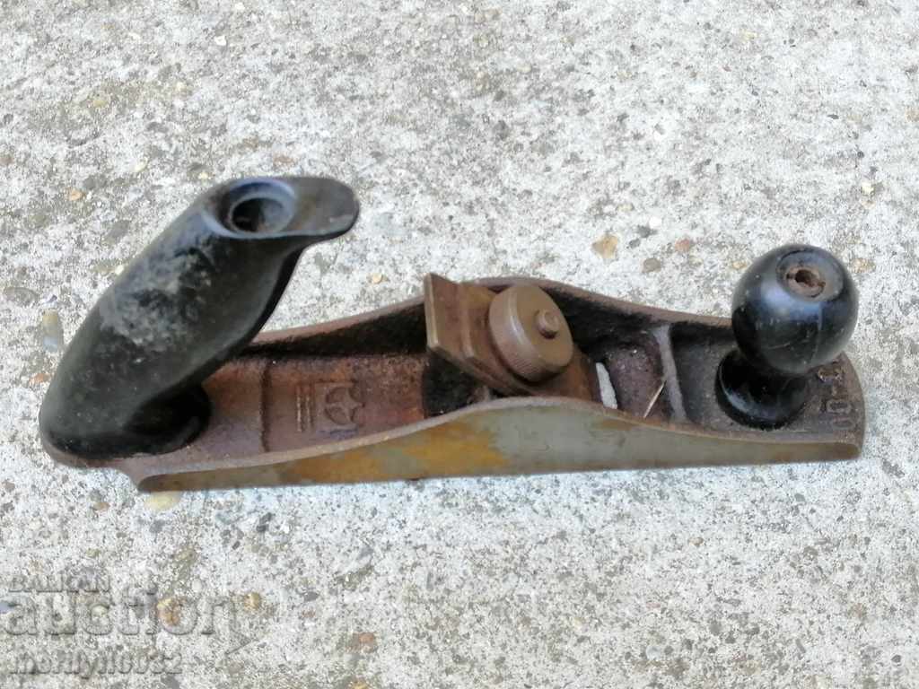 Old working grater - 7 Old working grater - 7