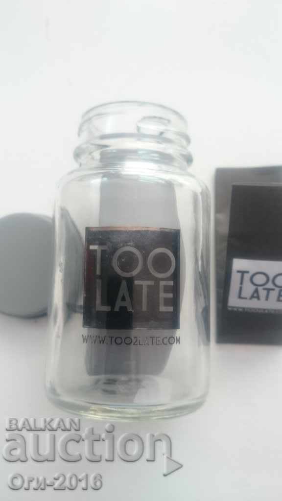 Too Late Sports Watch - 7 Too Late Sports Watch - 7