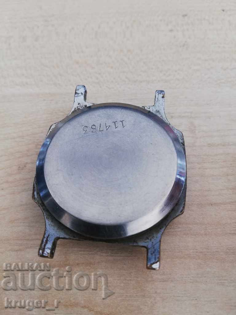 Auction Pobeda watch Auction Pobeda watch