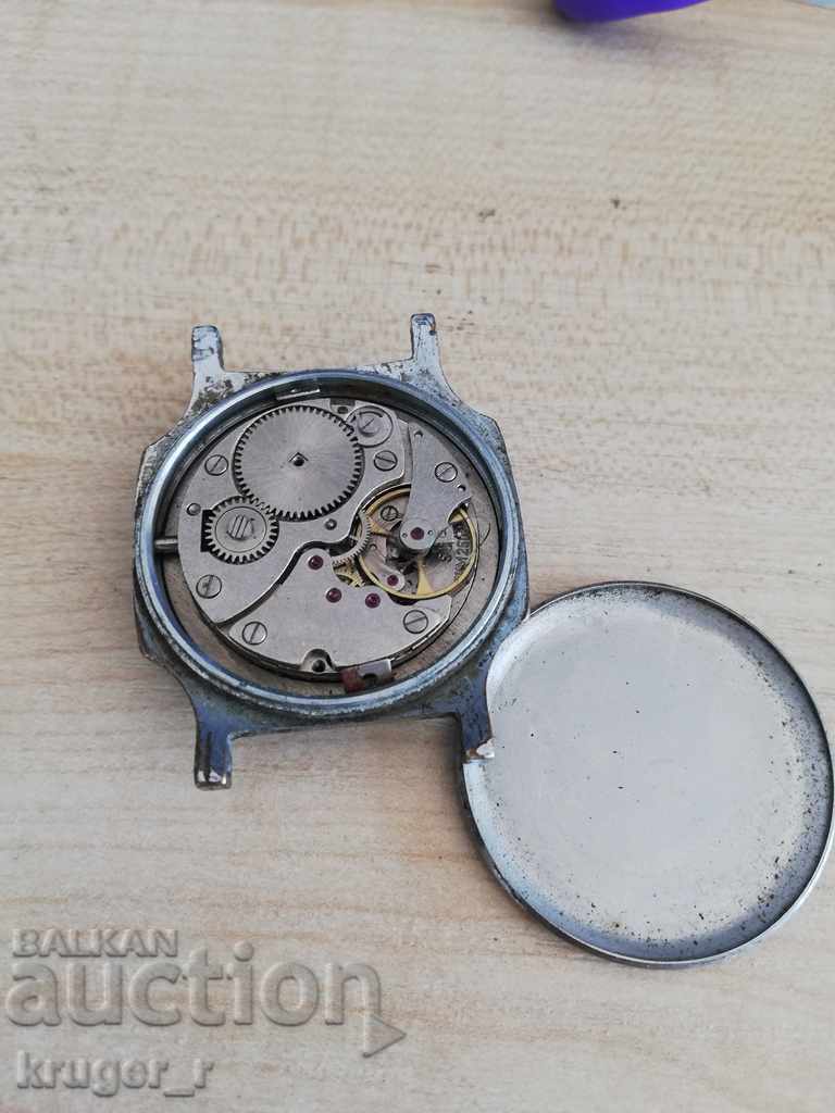 Pobeda watch - 6 Pobeda watch - 6