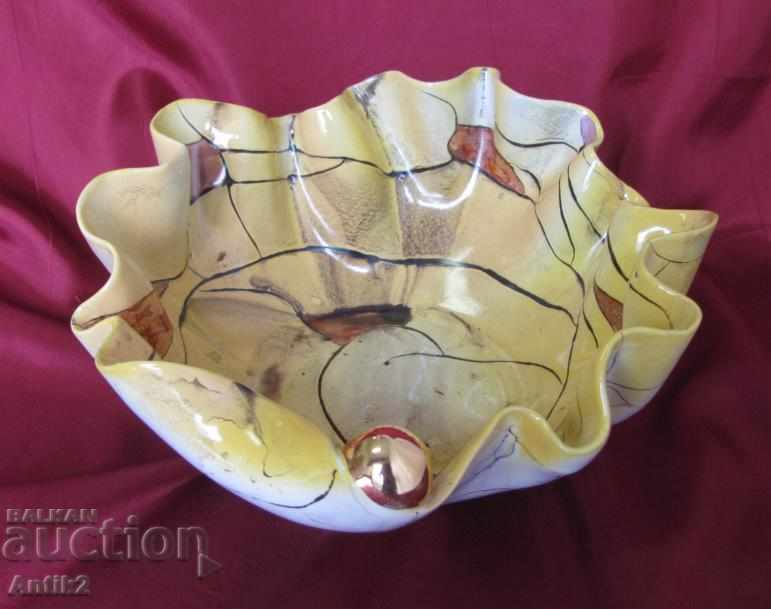 Old Author Art Ceramic Cup with price 180.00 BGN | € 92.03 Old Author Art Ceramic Cup with price 180.00 BGN | € 92.03