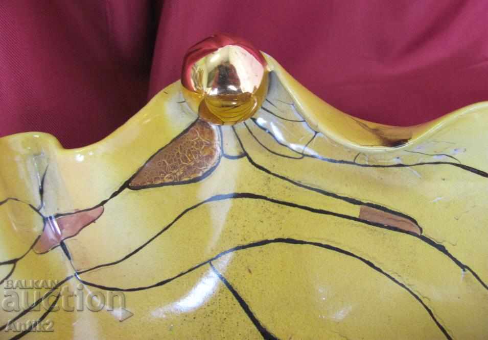 Old Author Art Ceramic Cup - 5 Old Author Art Ceramic Cup - 5