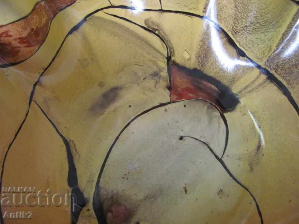 Old Author Art Ceramic Cup - 6 Old Author Art Ceramic Cup - 6