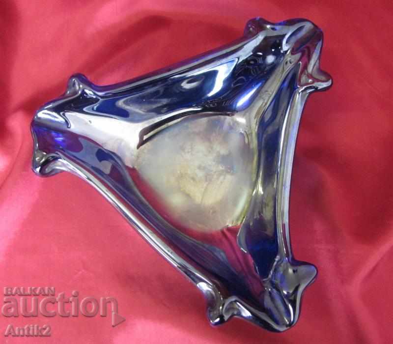 Πλαστικό Σταχτοδοχείο από Πλαστικό Γυαλί με τιμή 120.00 BGN | € 61.36 Πλαστικό Σταχτοδοχείο από Πλαστικό Γυαλί με τιμή 120.00 BGN | € 61.36