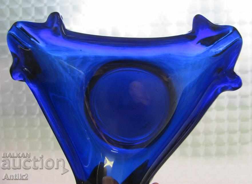 Δημοπρασία Πλαστικό Σταχτοδοχείο από Πλαστικό Γυαλί Δημοπρασία Πλαστικό Σταχτοδοχείο από Πλαστικό Γυαλί