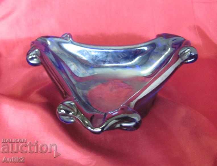 Πλαστικό Σταχτοδοχείο από Πλαστικό Γυαλί - 5 Πλαστικό Σταχτοδοχείο από Πλαστικό Γυαλί - 5