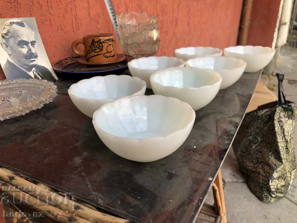 Auction 10074. OLD SERVICE BUY FOR ARCOPAL NUTS Auction 10074. OLD SERVICE BUY FOR ARCOPAL NUTS