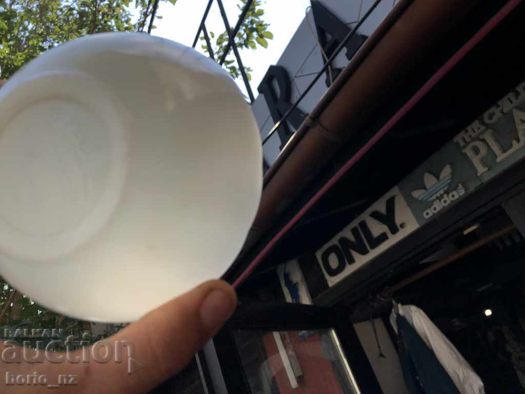 10074. OLD SERVICE BUY FOR ARCOPAL NUTS - 5 10074. OLD SERVICE BUY FOR ARCOPAL NUTS - 5