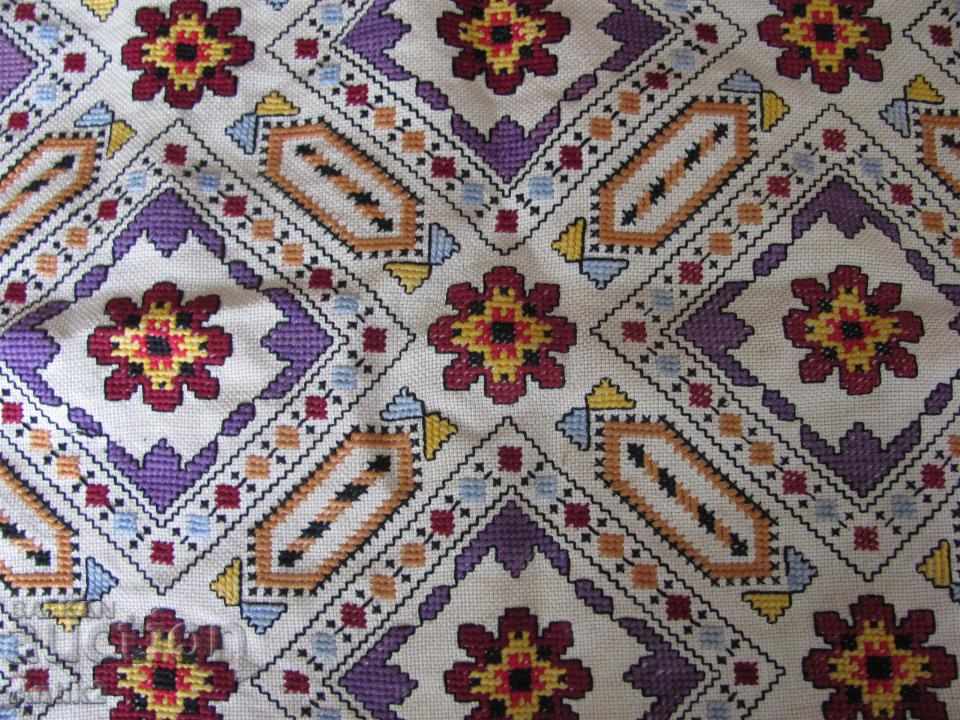 Antique Pillow Case with price 60.00 BGN | € 30.68 Antique Pillow Case with price 60.00 BGN | € 30.68