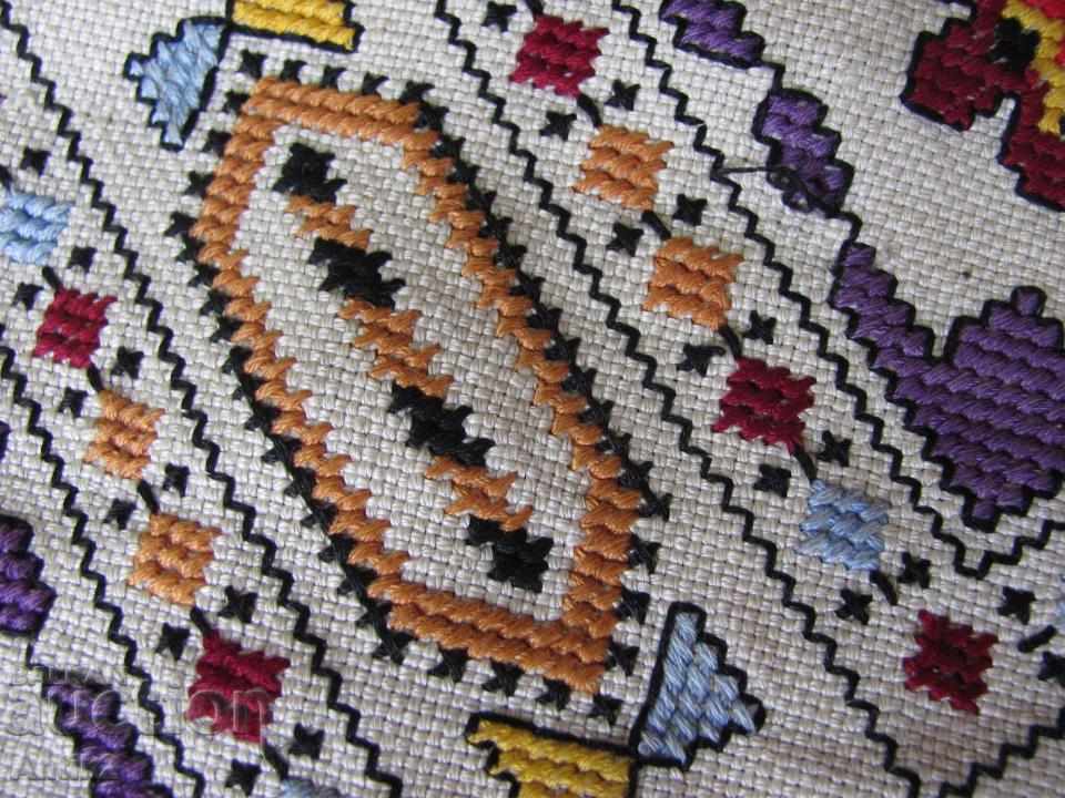 Auction Antique Pillow Case Auction Antique Pillow Case