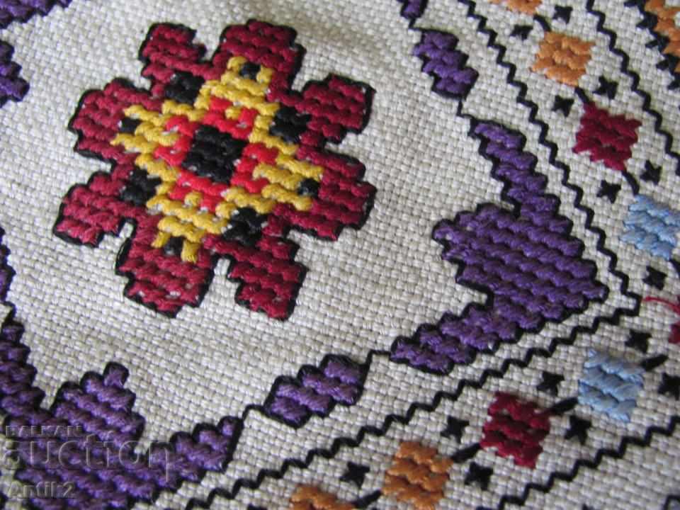 Antique Pillow Case - 5 Antique Pillow Case - 5