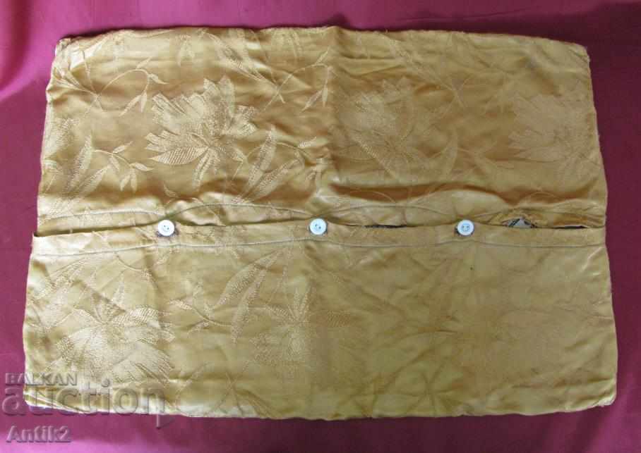 Antique Pillow Case - 6 Antique Pillow Case - 6