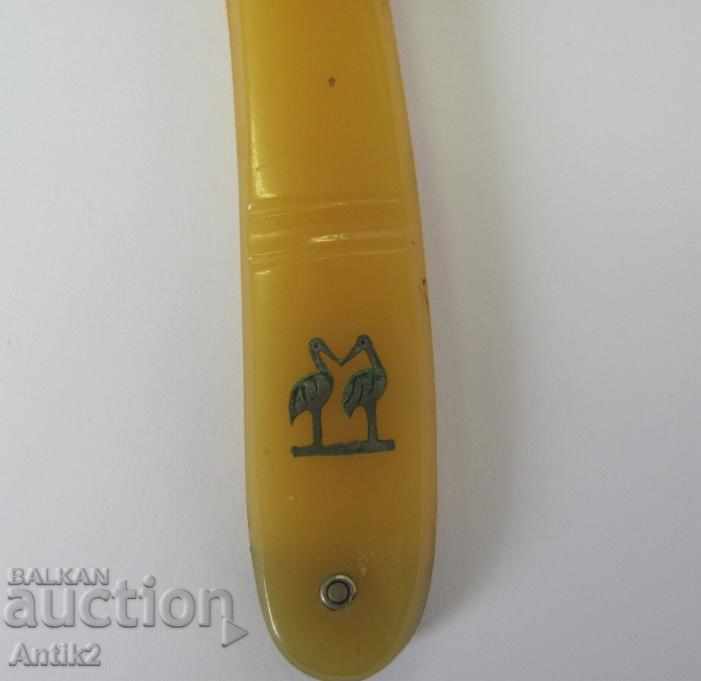 Star Razor Robert Klaas- SOLINGEN - 6 Star Razor Robert Klaas- SOLINGEN - 6