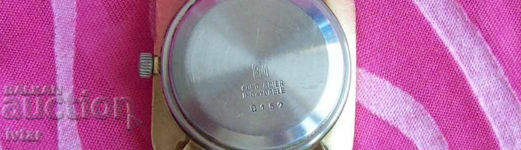 Ρολόι prestige CLYDA - αυτόματο - 5 Ρολόι prestige CLYDA - αυτόματο - 5