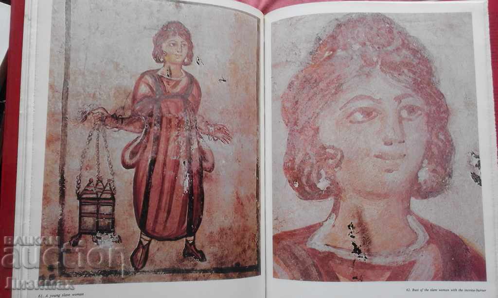 Delivery of Antique tombs in Bulgaria - Hristo Danov, Teofil Ivanov Delivery of Antique tombs in Bulgaria - Hristo Danov, Teofil Ivanov