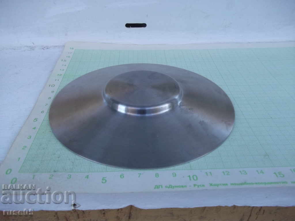 Delivery of Metal plate - 1 Delivery of Metal plate - 1