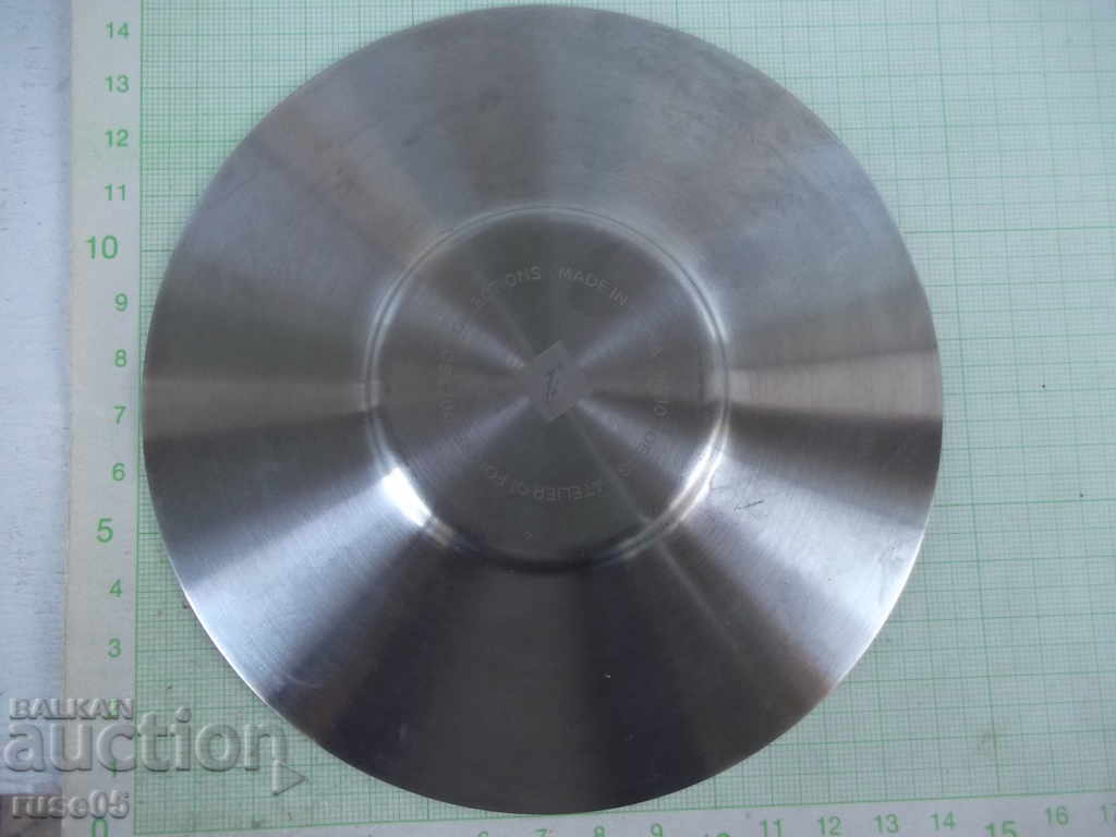 Metal plate - 1 - 5 Metal plate - 1 - 5