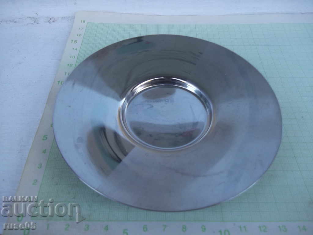 Metal plate - 1 - 7 Metal plate - 1 - 7
