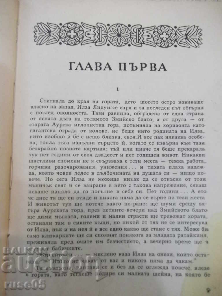 Auction  To the New Beach - Willis Latsis Book - 548 pages.