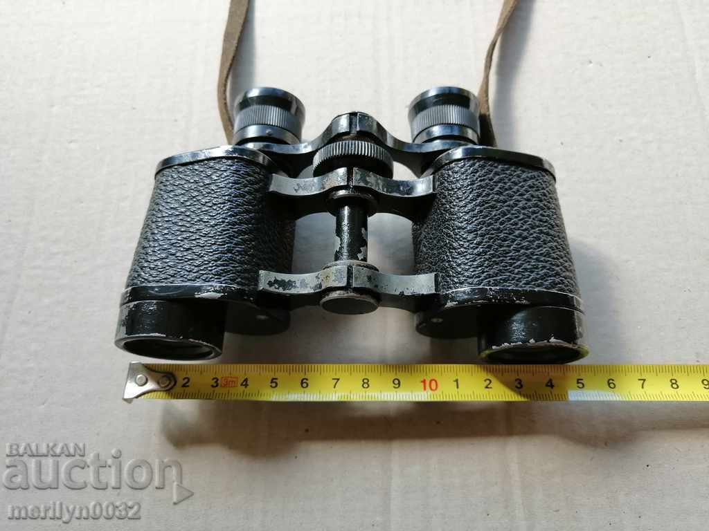 Livrarea Binoclu francez vechi binoclu 8/25 Livrarea Binoclu francez vechi binoclu 8/25