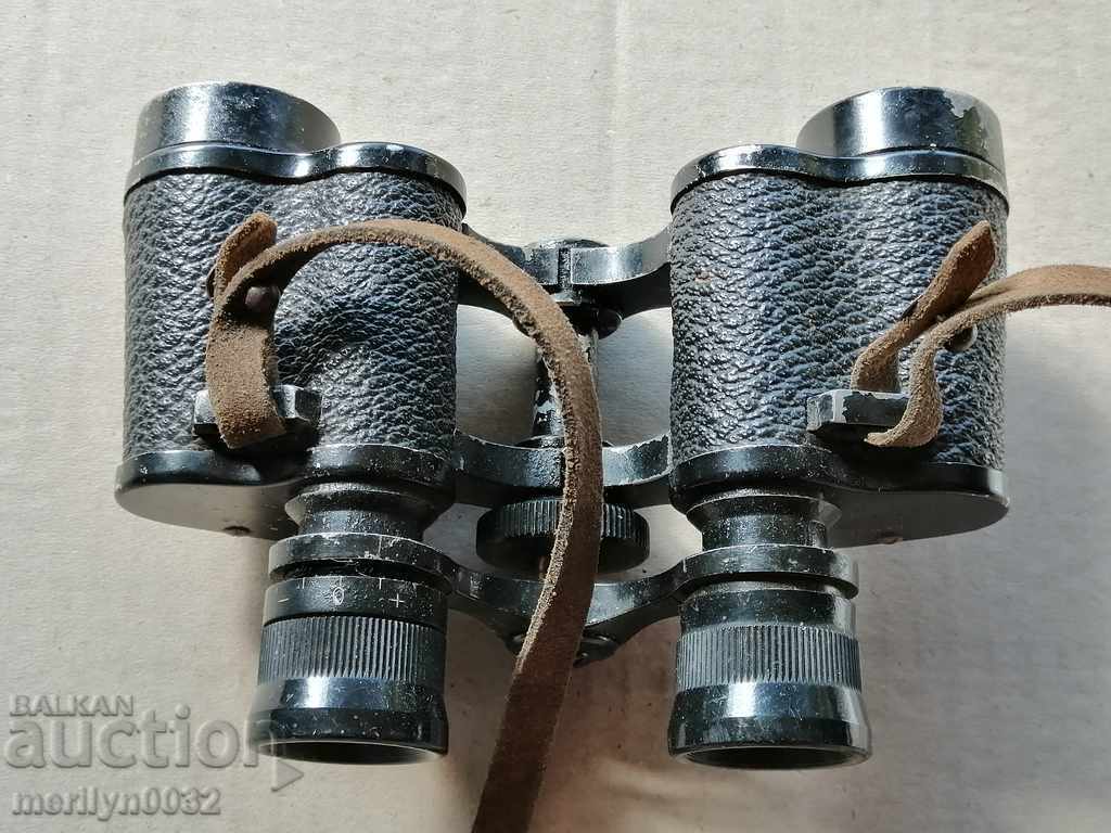 Binoclu francez vechi binoclu 8/25 - 6 Binoclu francez vechi binoclu 8/25 - 6