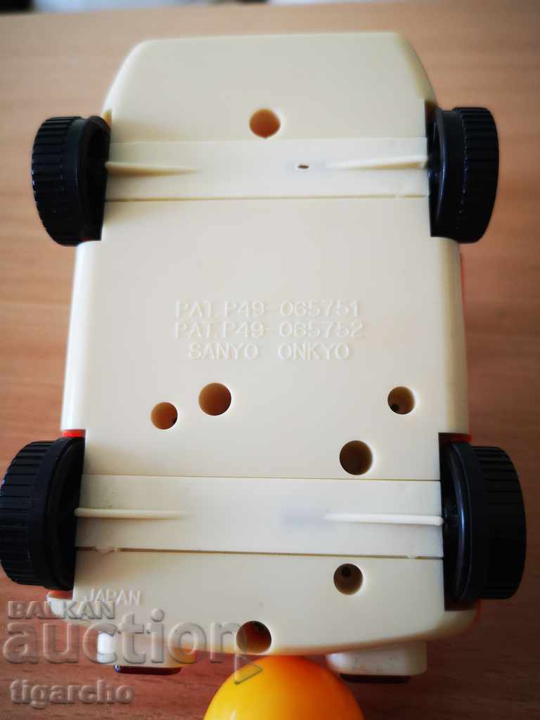 παλιό παιχνίδι με τιμή 20.00 BGN | € 10.23 παλιό παιχνίδι με τιμή 20.00 BGN | € 10.23