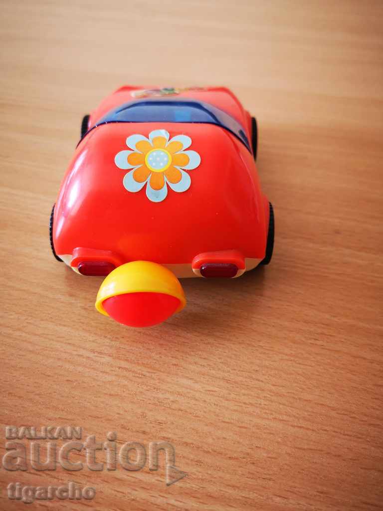 Δημοπρασία παλιό παιχνίδι Δημοπρασία παλιό παιχνίδι