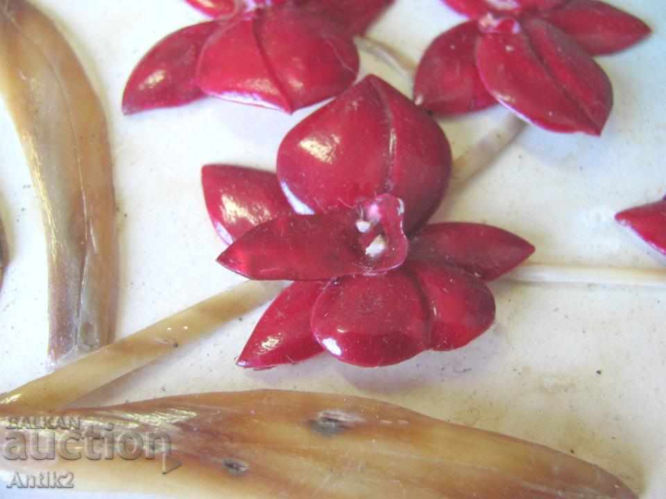 1985 Painting from D.P.R. of Korea - 6 1985 Painting from D.P.R. of Korea - 6