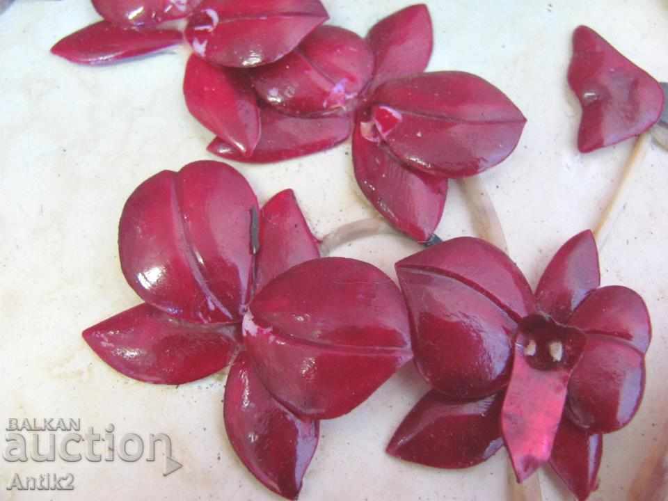 1985 Painting from D.P.R. of Korea - 7 1985 Painting from D.P.R. of Korea - 7